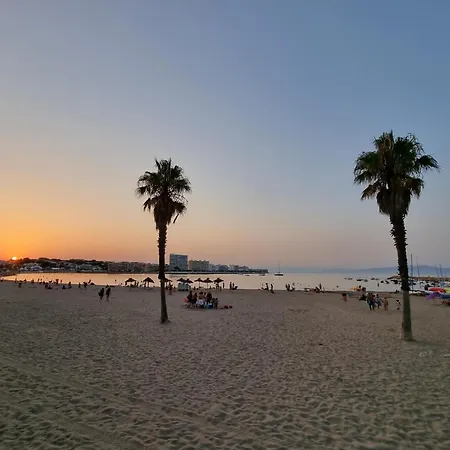 Estudio A 200m De La Playa De Riells, Ideal Parejas - Hisp-236-157 Daire Torroella de Montgrí