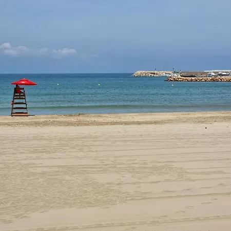 Estudio A 200m De La Playa De Riells, Ideal Parejas - Hisp-236-157 Daire Torroella de Montgrí